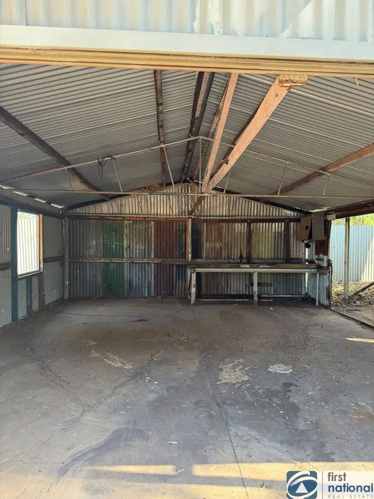 Sixth view of Homely land listing, 11 Edmondson Street, Northam WA 6401