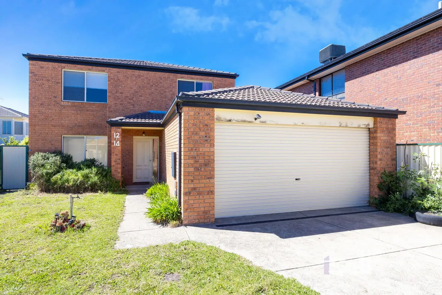 Main view of Homely house listing, 12-14 Jade Court, Springvale VIC 3171