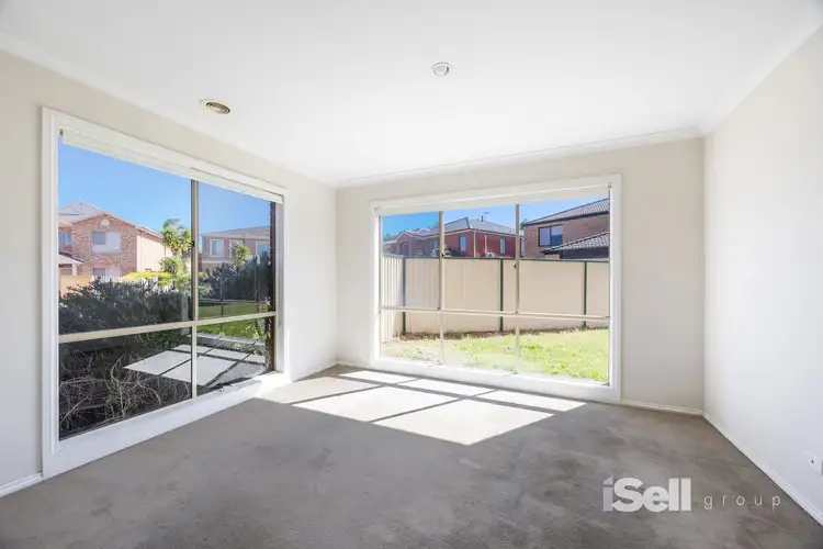 Second view of Homely house listing, 12-14 Jade Court, Springvale VIC 3171