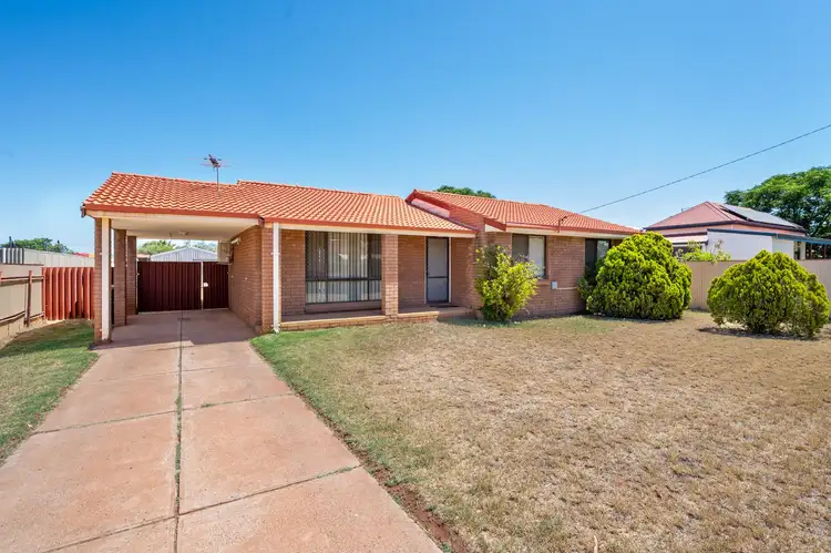 96 Hopkins Street, South Boulder WA 6432