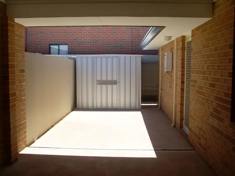 Second view of Homely house listing, 8/18 Hanbury Street, Kalgoorlie WA 6430