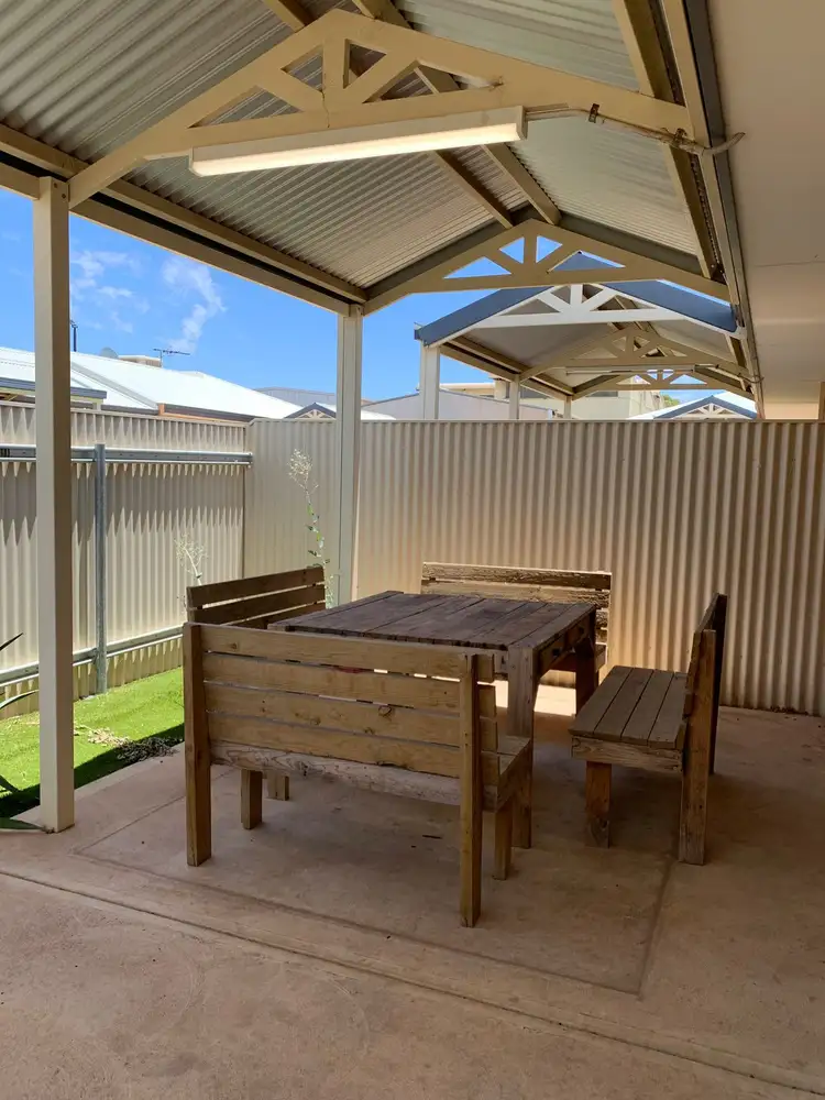 Fourth view of Homely house listing, 8/18 Hanbury Street, Kalgoorlie WA 6430