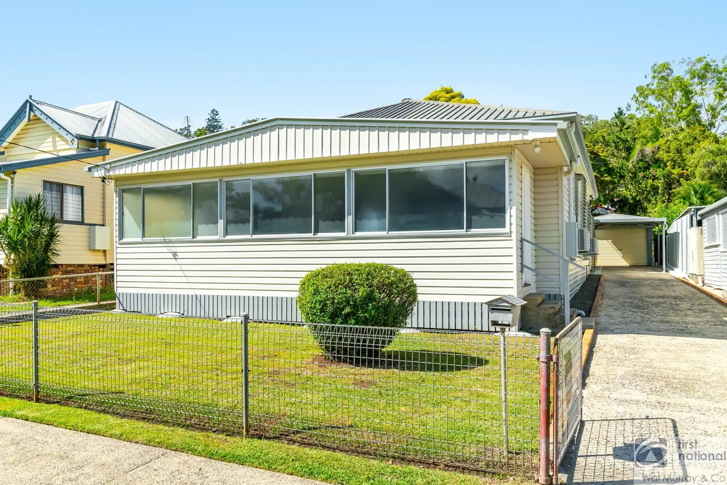 Main view of Homely house listing, 35 Parkes Street, Girards Hill NSW 2480