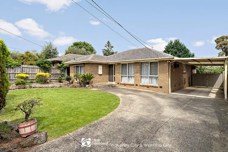 19 James Road, Ferntree Gully VIC 3156