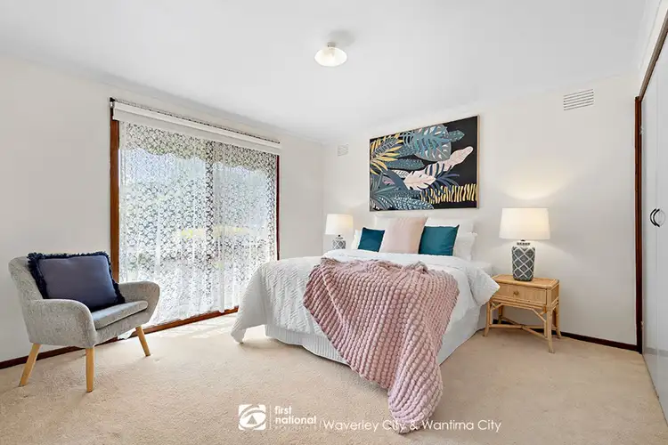 Fifth view of Homely house listing, 19 James Road, Ferntree Gully VIC 3156