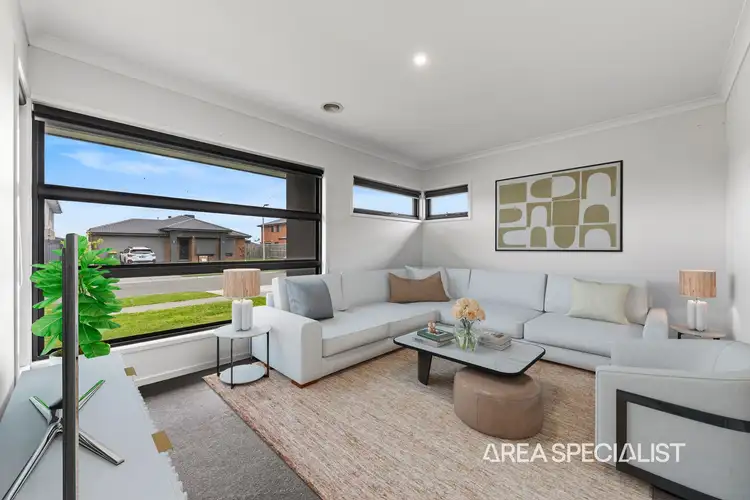 Second view of Homely house listing, 6 Dragonfly Court, Koo Wee Rup VIC 3981