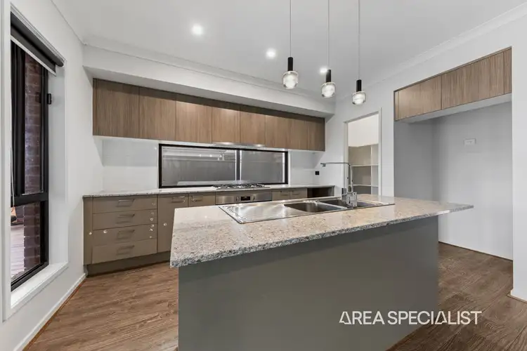 Fourth view of Homely house listing, 6 Dragonfly Court, Koo Wee Rup VIC 3981