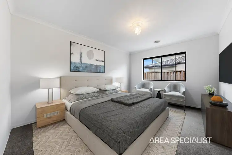 Fifth view of Homely house listing, 6 Dragonfly Court, Koo Wee Rup VIC 3981