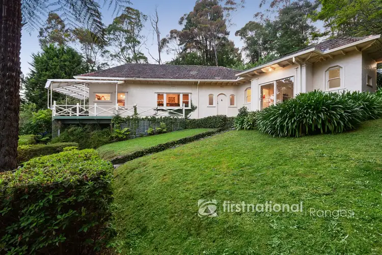 Second view of Homely house listing, 20 Sycamore Avenue, Emerald VIC 3782