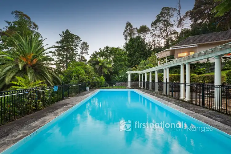 Third view of Homely house listing, 20 Sycamore Avenue, Emerald VIC 3782