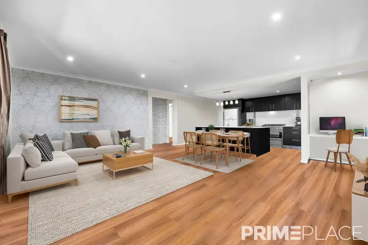 Fourth view of Homely house listing, 3 Bellthorpe Street, South Ripley QLD 4306