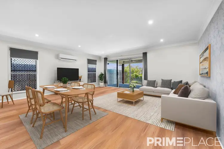 Fifth view of Homely house listing, 3 Bellthorpe Street, South Ripley QLD 4306