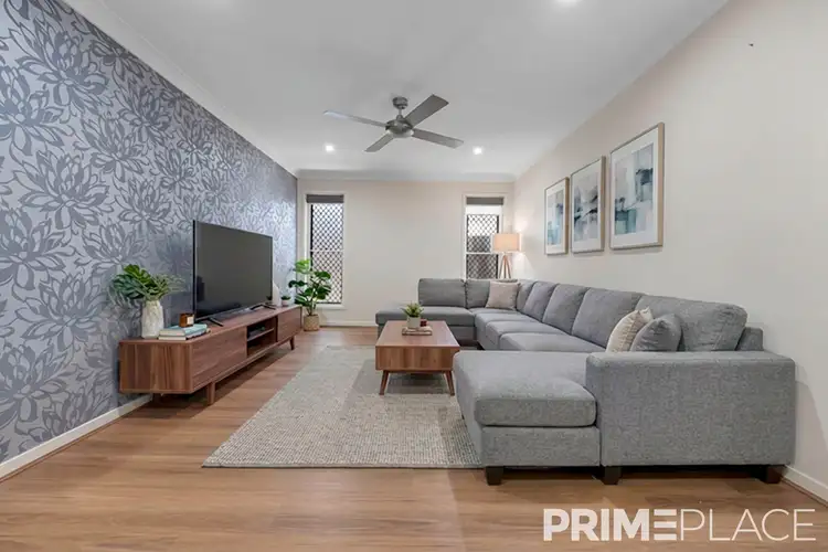 Sixth view of Homely house listing, 3 Bellthorpe Street, South Ripley QLD 4306