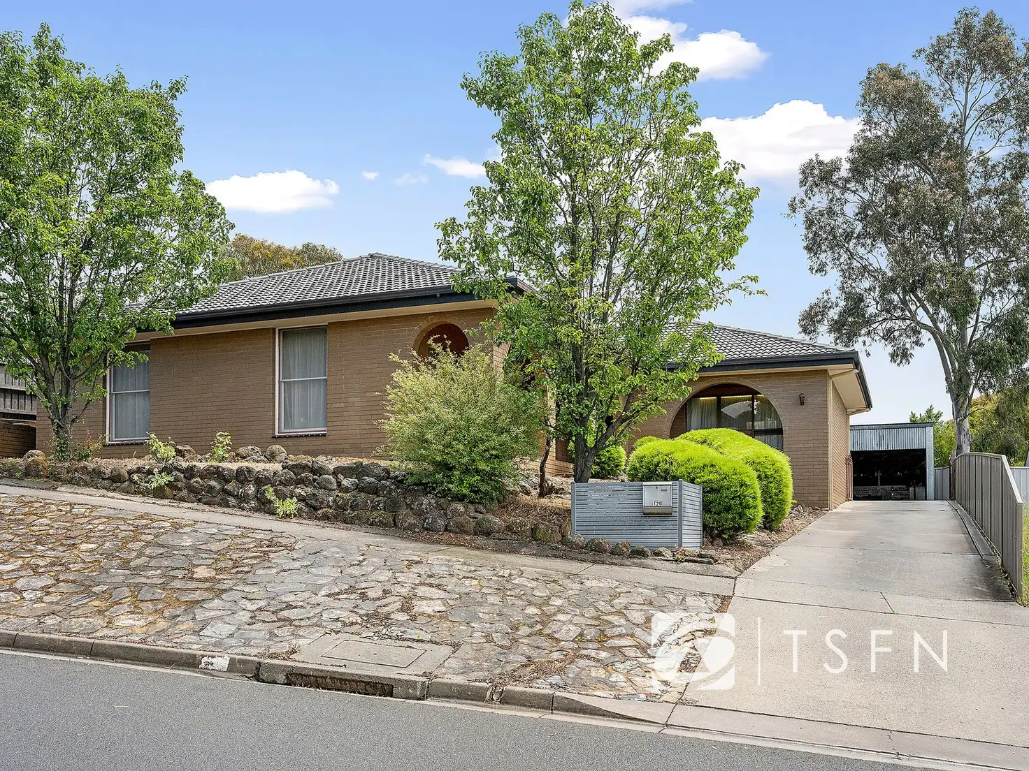 Main view of Homely house listing, 120 Rowan Street, Bendigo VIC 3550