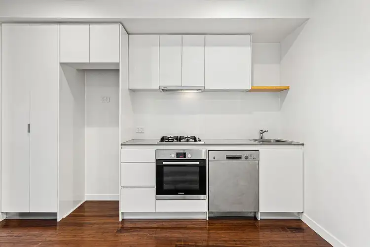 Third view of Homely apartment listing, 21/26-38 Merri Parade, Northcote VIC 3070