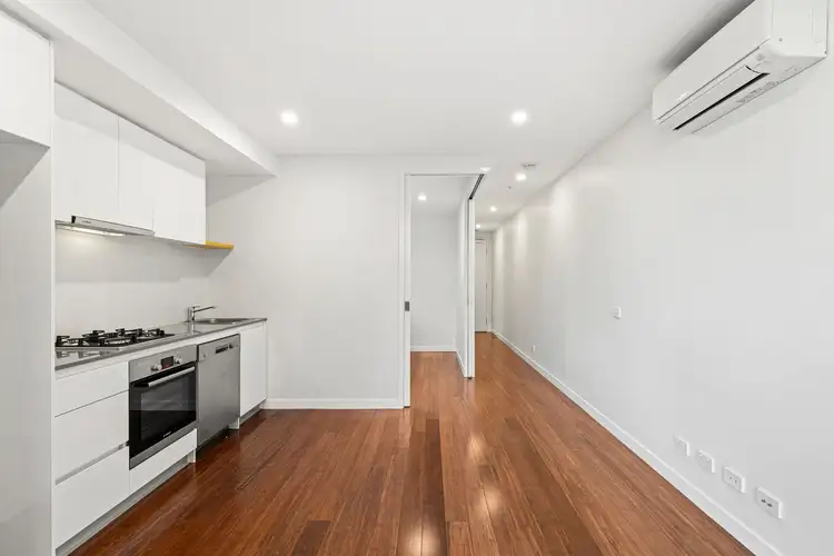 Fourth view of Homely apartment listing, 21/26-38 Merri Parade, Northcote VIC 3070