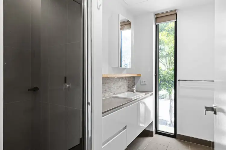 Sixth view of Homely apartment listing, 21/26-38 Merri Parade, Northcote VIC 3070