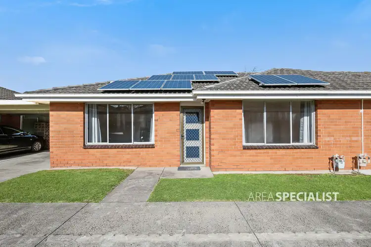 9/52-54 King George Parade, Dandenong VIC 3175