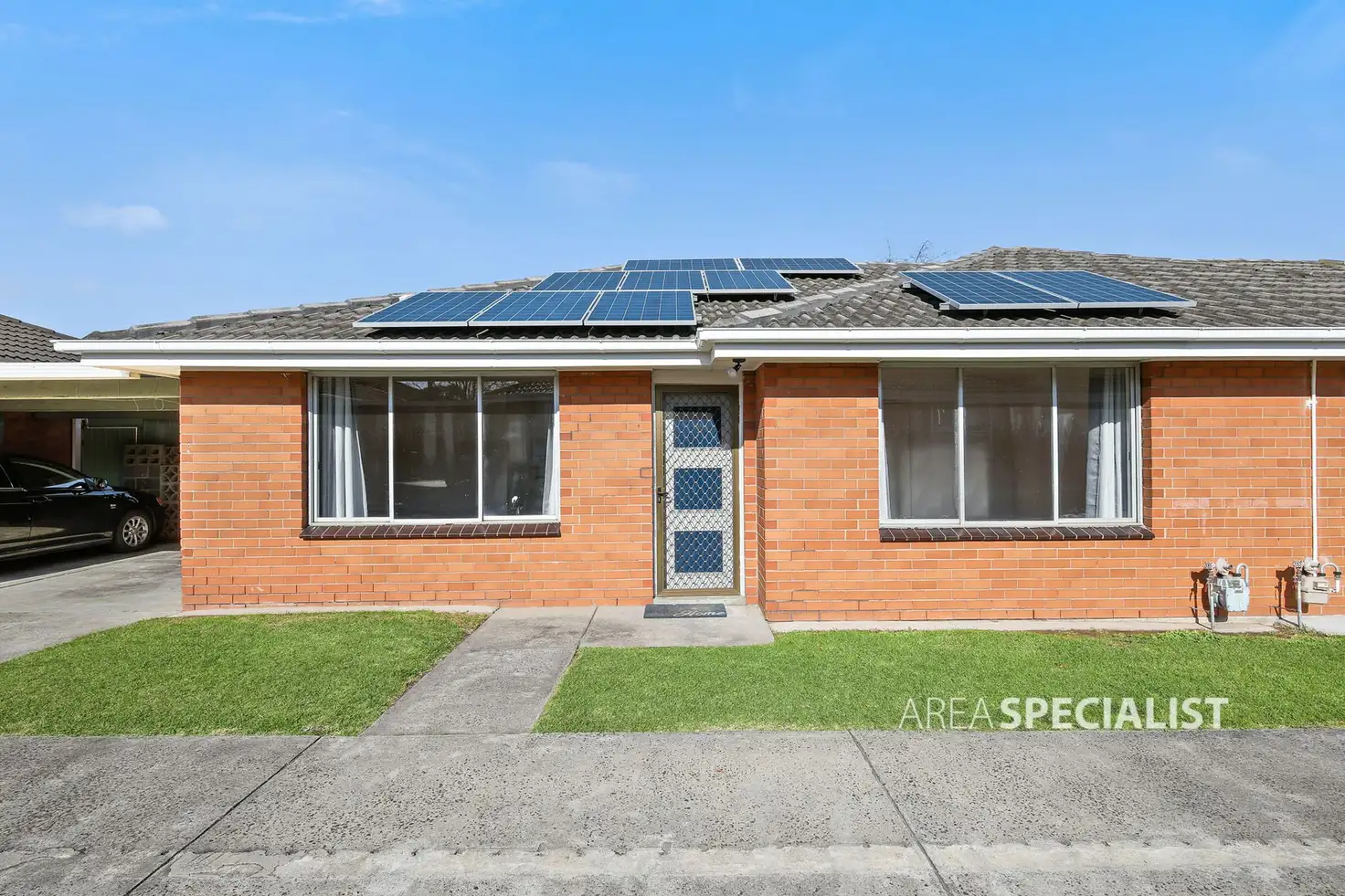 Main view of Homely unit listing, 9/52-54 King George Parade, Dandenong VIC 3175