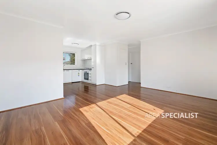 Second view of Homely unit listing, 9/52-54 King George Parade, Dandenong VIC 3175