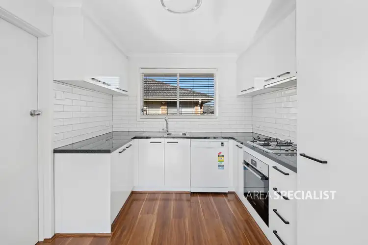 Fifth view of Homely unit listing, 9/52-54 King George Parade, Dandenong VIC 3175