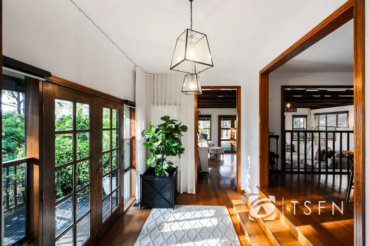 Third view of Homely house listing, 3 Bonnie Brae Court, Spring Gully VIC 3550