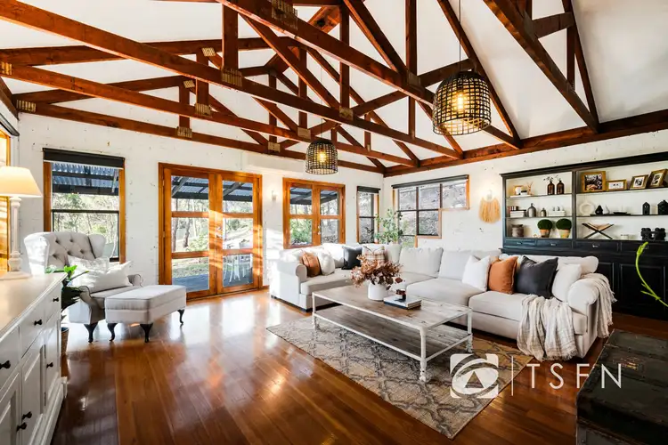 Fourth view of Homely house listing, 3 Bonnie Brae Court, Spring Gully VIC 3550