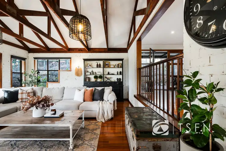 Fifth view of Homely house listing, 3 Bonnie Brae Court, Spring Gully VIC 3550