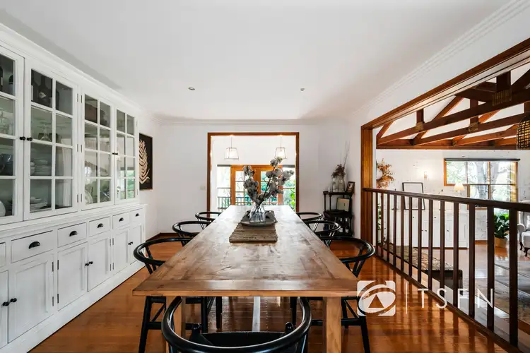 Sixth view of Homely house listing, 3 Bonnie Brae Court, Spring Gully VIC 3550