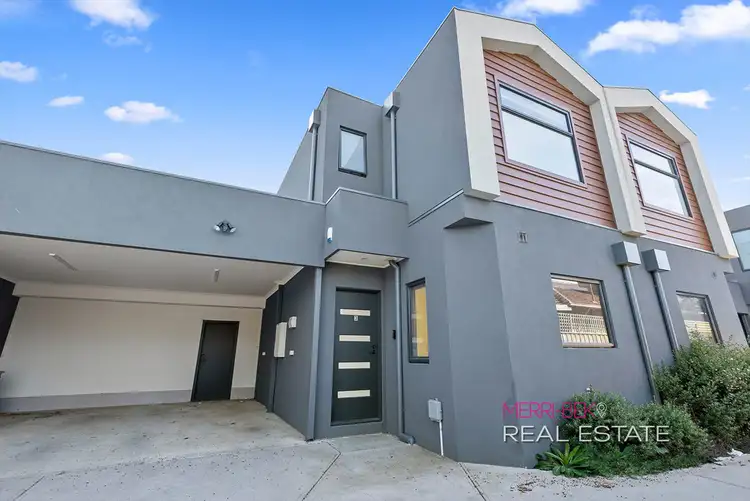 3/33 NEPEAN STREET, Broadmeadows VIC 3047