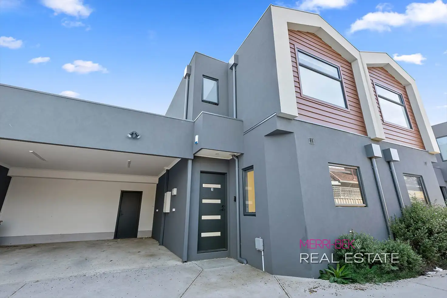 Main view of Homely townhouse listing, 3/33 NEPEAN STREET, Broadmeadows VIC 3047