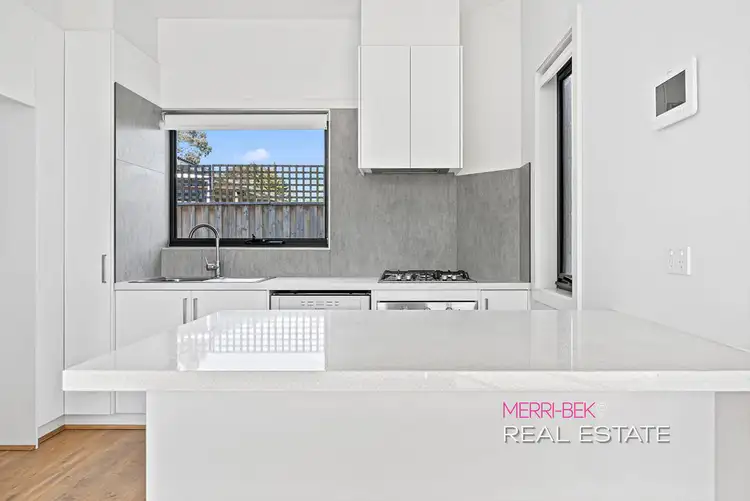 Second view of Homely townhouse listing, 3/33 NEPEAN STREET, Broadmeadows VIC 3047