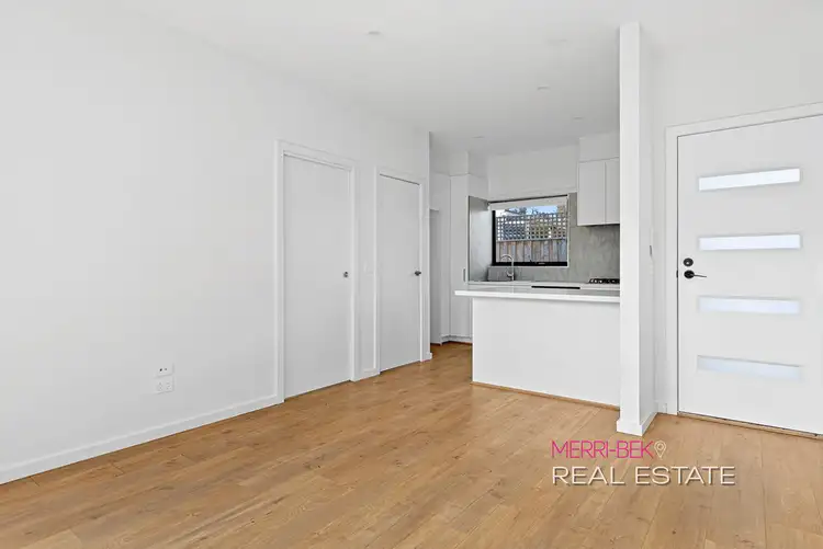 Third view of Homely townhouse listing, 3/33 NEPEAN STREET, Broadmeadows VIC 3047