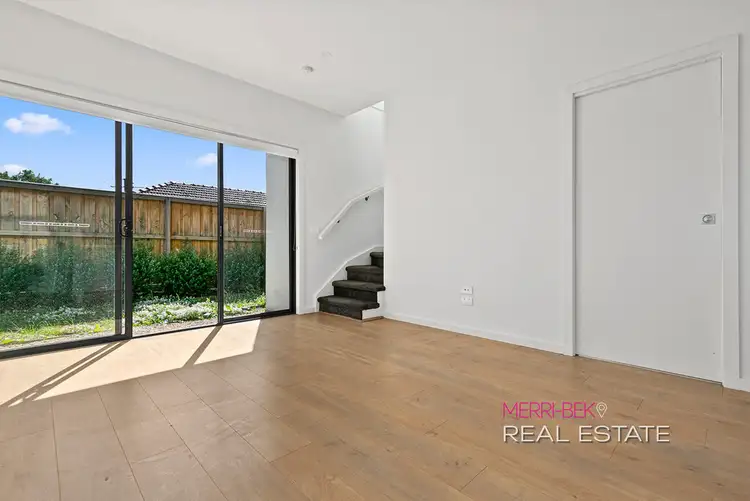Fourth view of Homely townhouse listing, 3/33 NEPEAN STREET, Broadmeadows VIC 3047
