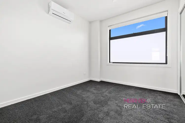 Fifth view of Homely townhouse listing, 3/33 NEPEAN STREET, Broadmeadows VIC 3047