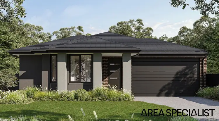 16 Castello Drive, Deanside VIC 3336