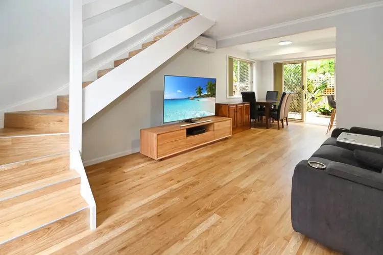 Third view of Homely house listing, 1/27 The Triangle, Culburra Beach NSW 2540