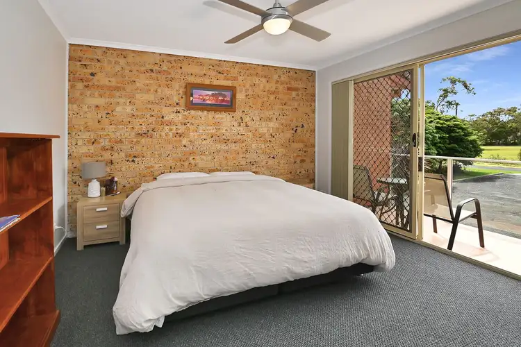 Fifth view of Homely house listing, 1/27 The Triangle, Culburra Beach NSW 2540