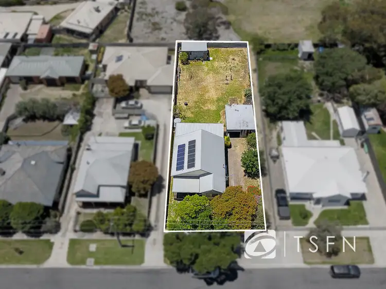 7 Mafeking Street, Kennington VIC 3550