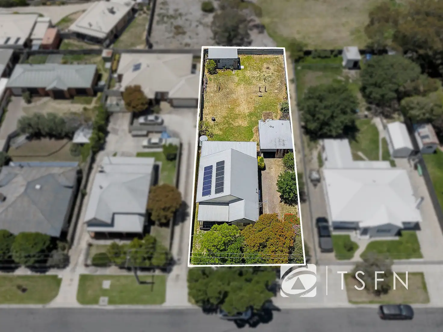 Main view of Homely house listing, 7 Mafeking Street, Kennington VIC 3550