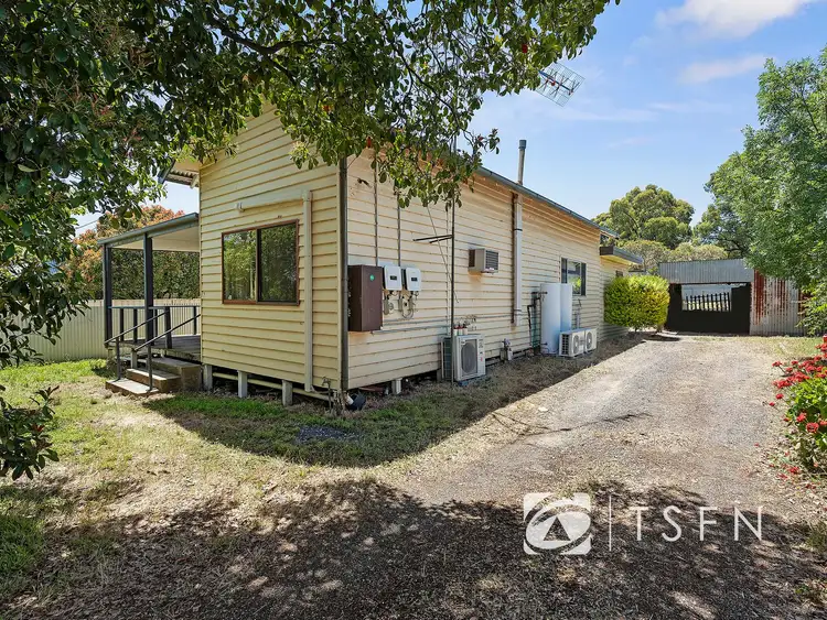 Third view of Homely house listing, 7 Mafeking Street, Kennington VIC 3550