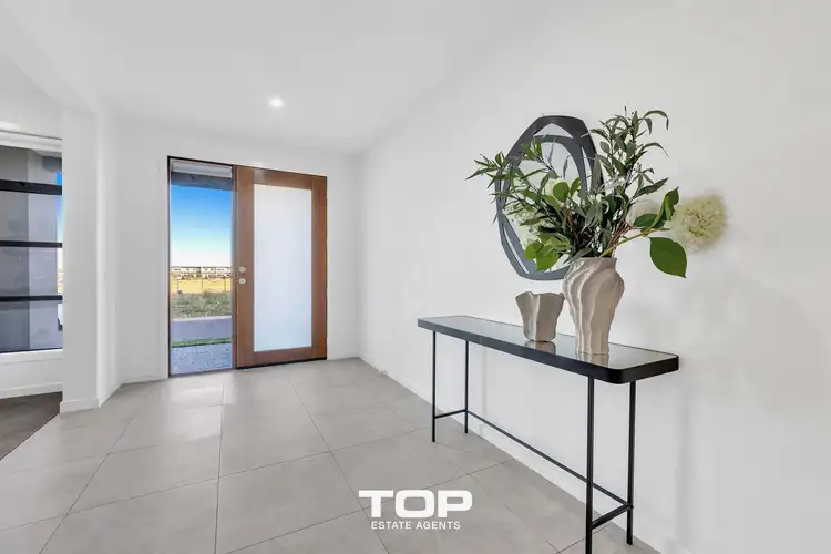 Third view of Homely house listing, 50 Gippsland Avenue, Clyde North VIC 3978