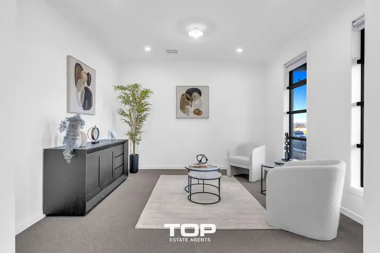 Fourth view of Homely house listing, 50 Gippsland Avenue, Clyde North VIC 3978