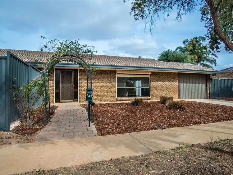 343 San Mateo Avenue, Mildura VIC 3500