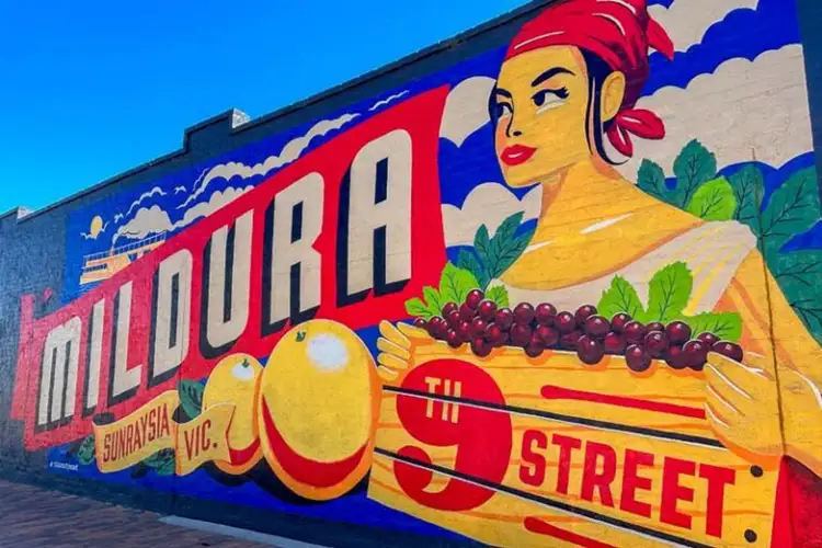 Second view of Homely house listing, 343 San Mateo Avenue, Mildura VIC 3500