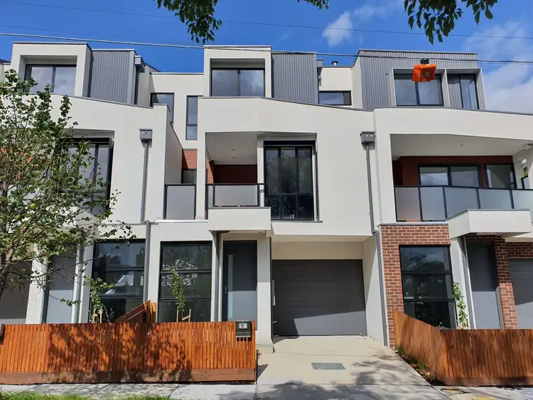 19 Sleeth Avenue, Dandenong VIC 3175