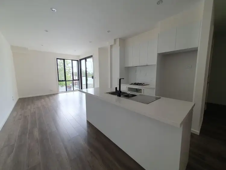 Second view of Homely townhouse listing, 19 Sleeth Avenue, Dandenong VIC 3175