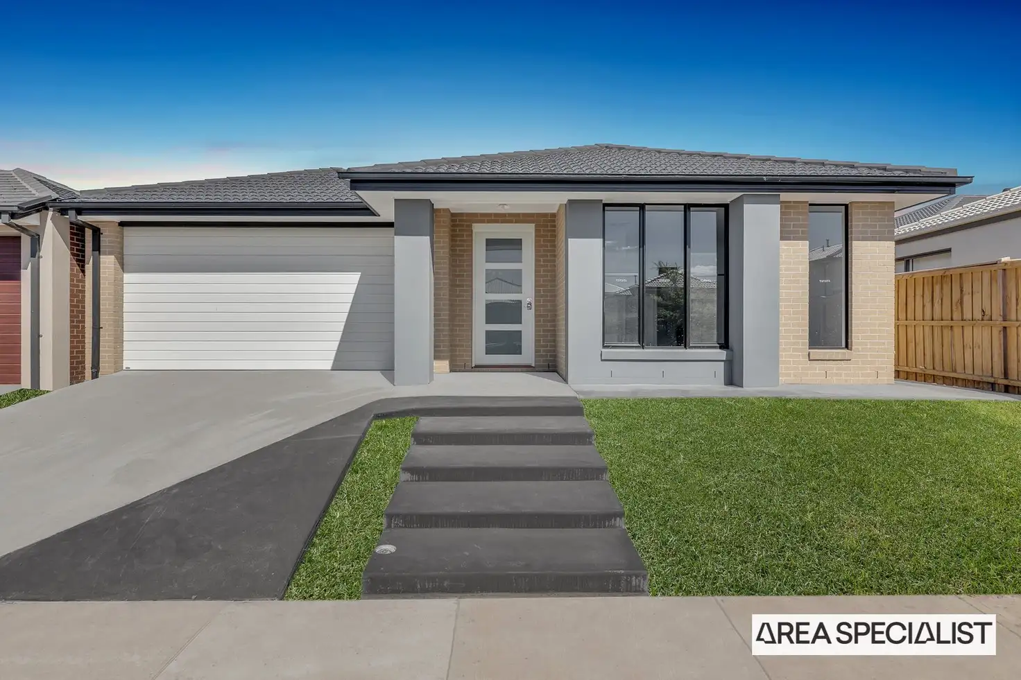 Main view of Homely house listing, 43 Maling Road, Truganina VIC 3029