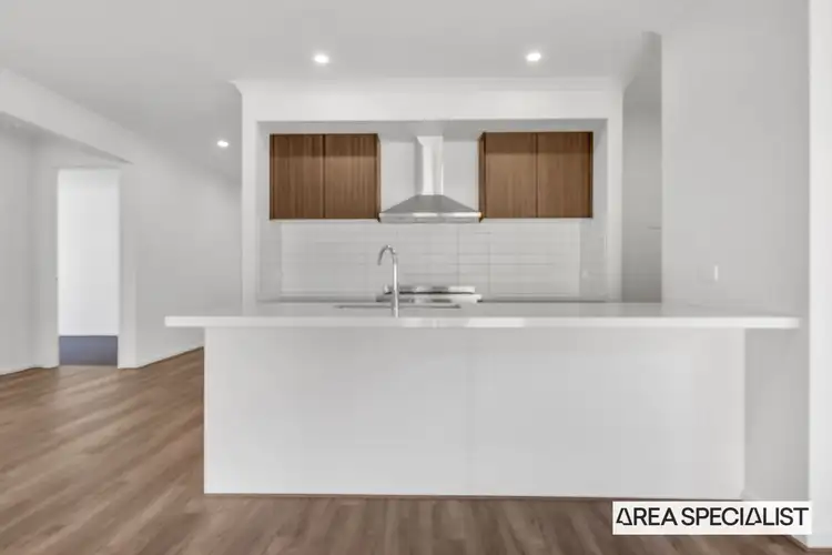 Third view of Homely house listing, 43 Maling Road, Truganina VIC 3029