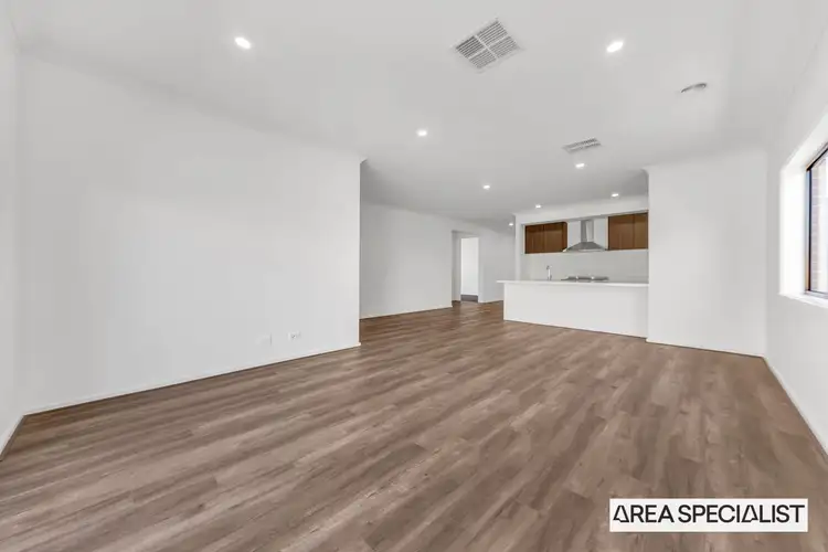 Fourth view of Homely house listing, 43 Maling Road, Truganina VIC 3029